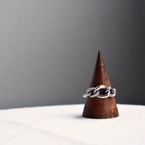 rusty thought ring